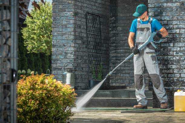 Best Fence Cleaning and Maintenance in Bonduel, WI
