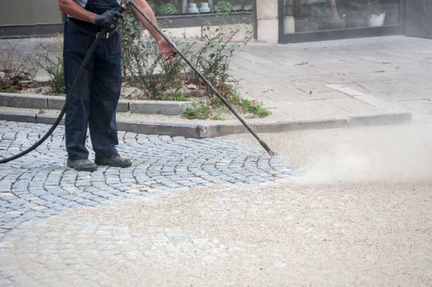 Best Concrete Surface Cleaning in Bonduel, WI