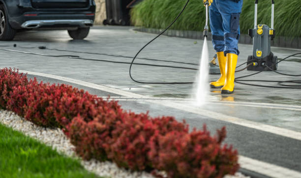 Best Sidewalk and Walkway Pressure Cleaning in Bonduel, WI
