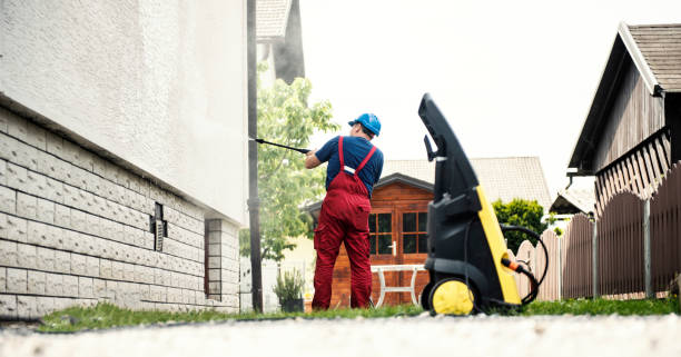 Best Parking Lot Cleaning in Bonduel, WI
